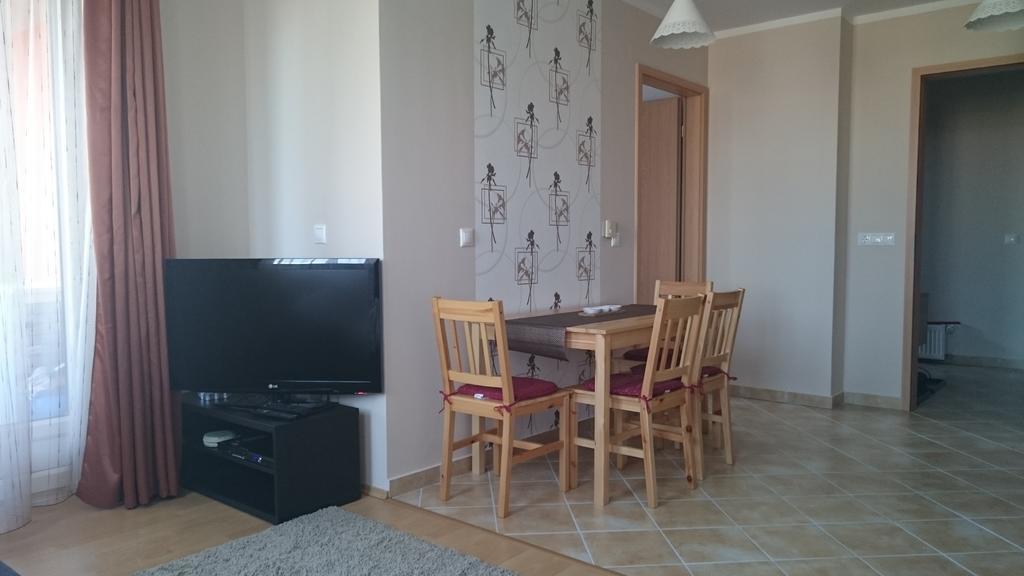 Reka Apartman Bük Quarto foto