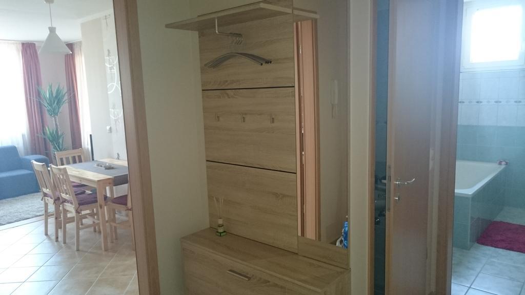 Reka Apartman Bük Quarto foto